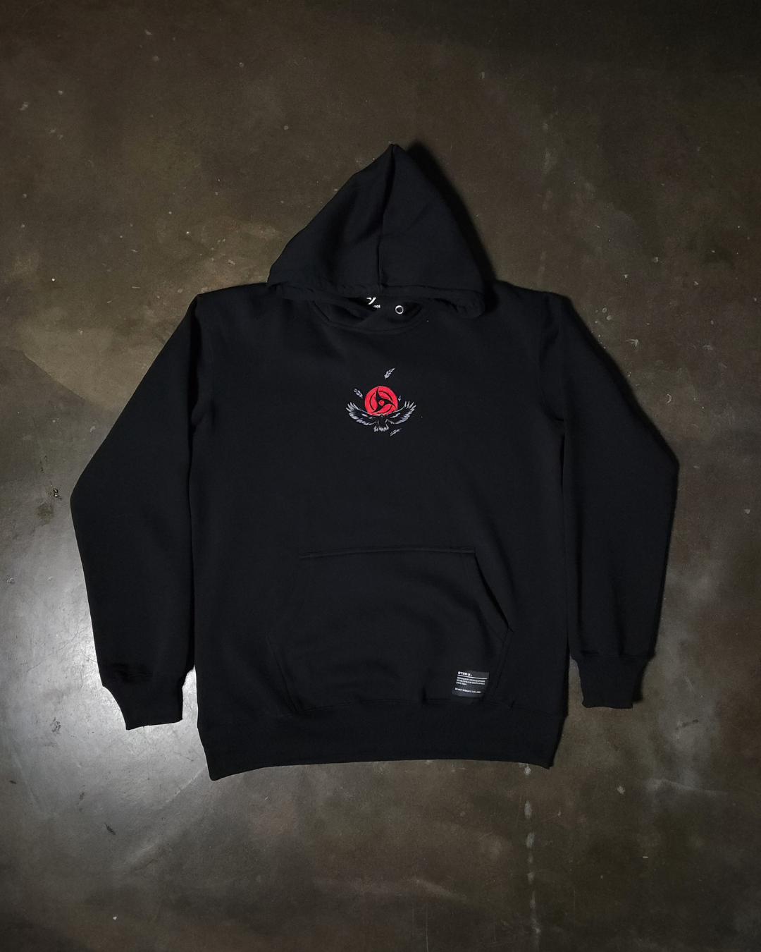 იტაჩი უჩიჰა