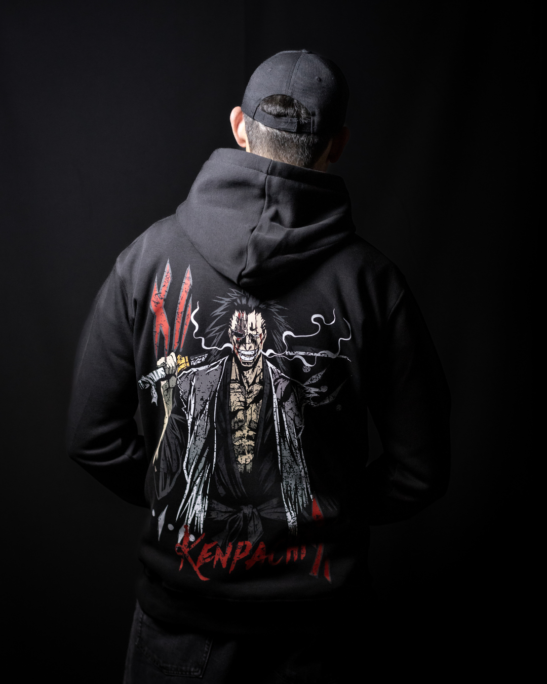 კენპაჩი