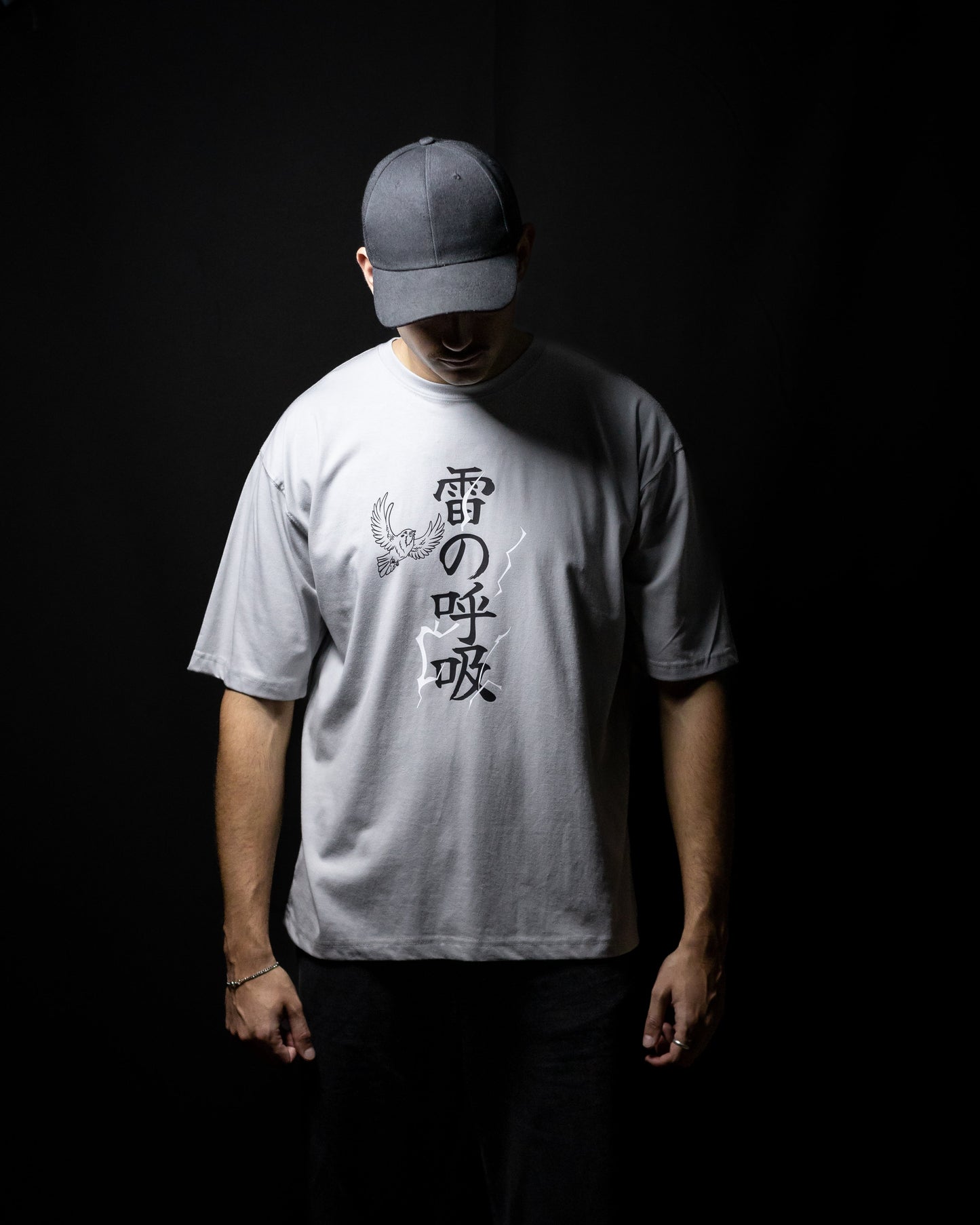 ჭექა-ქუხილის სუნთქვა