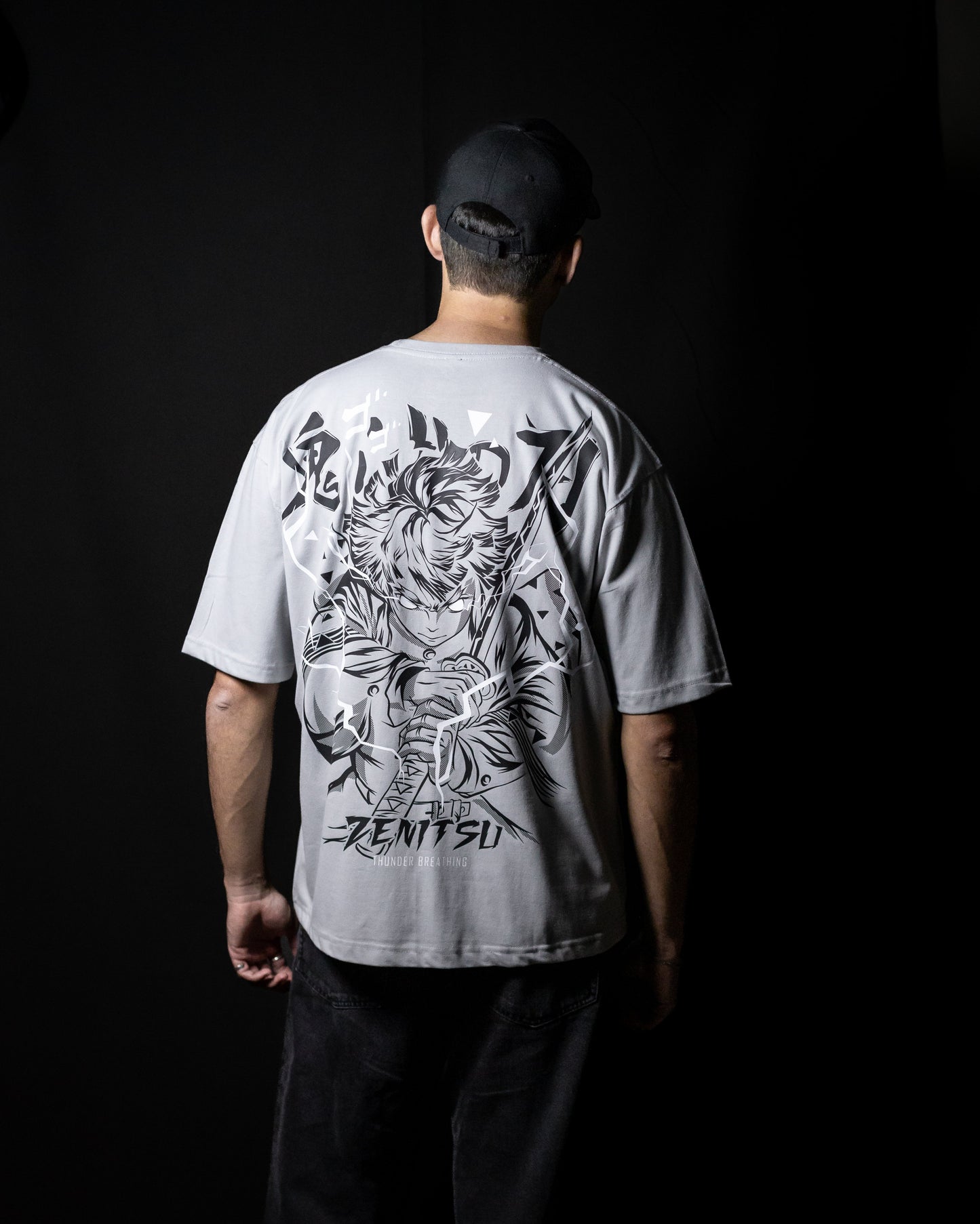 ჭექა-ქუხილის სუნთქვა