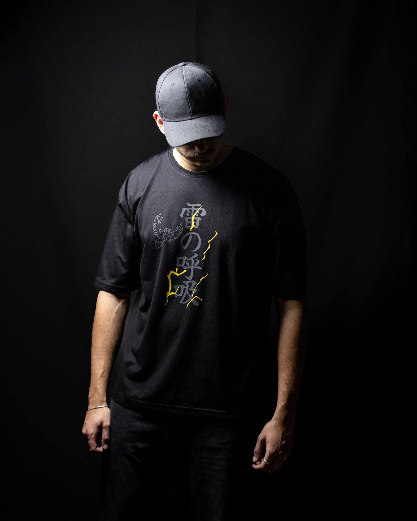 ჭექა-ქუხილის სუნთქვა