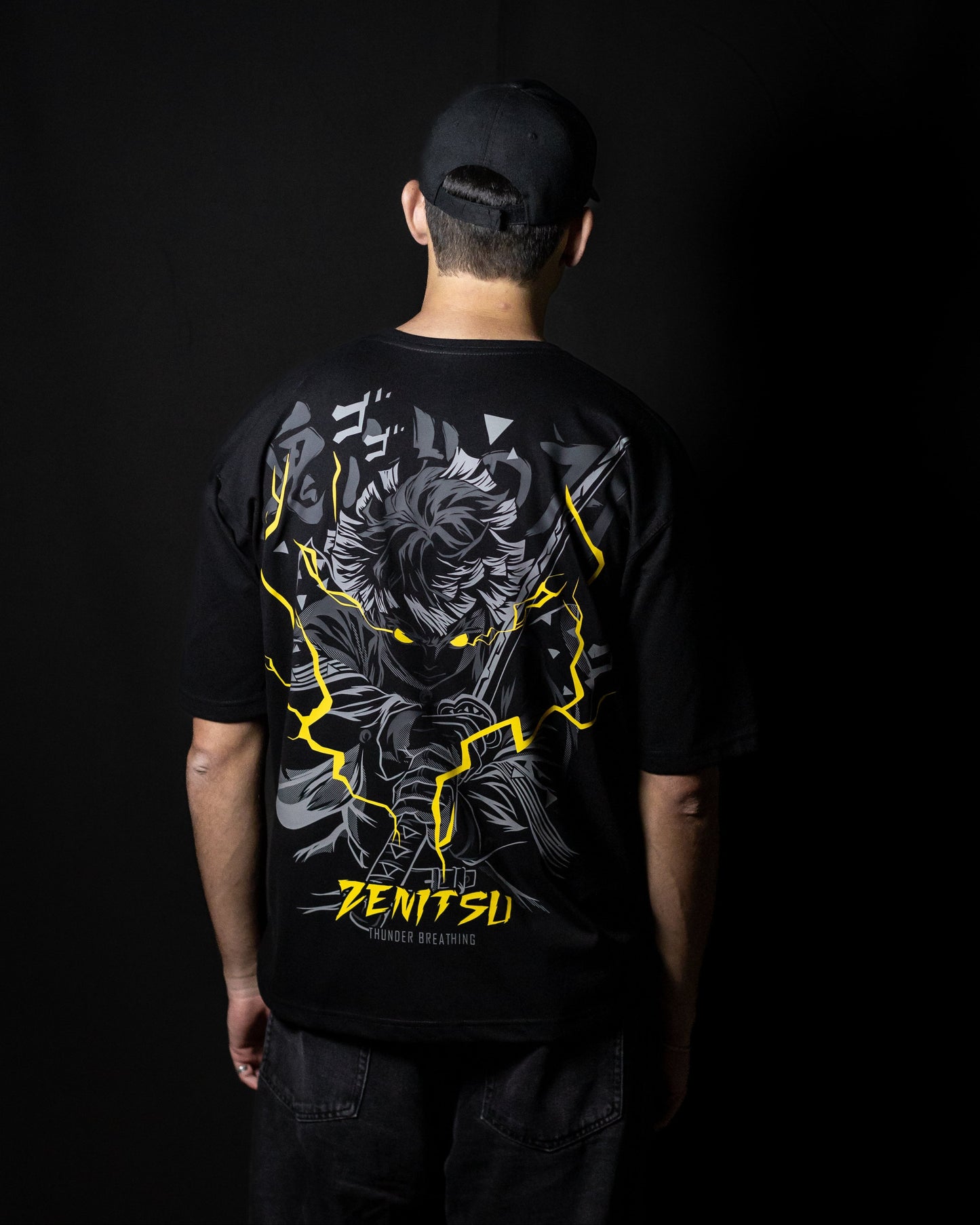 ჭექა-ქუხილის სუნთქვა