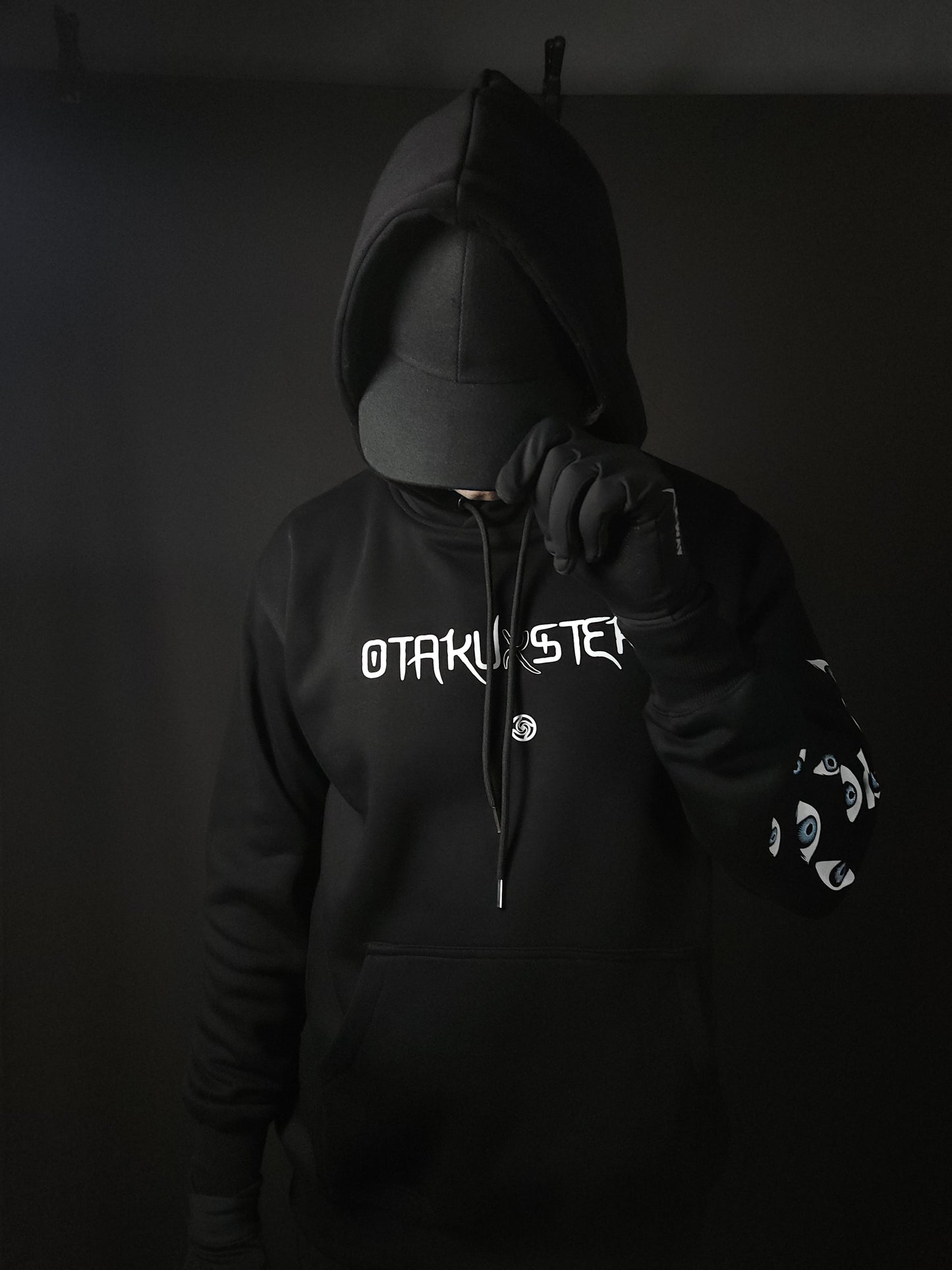 უსაზღვროების თვალი