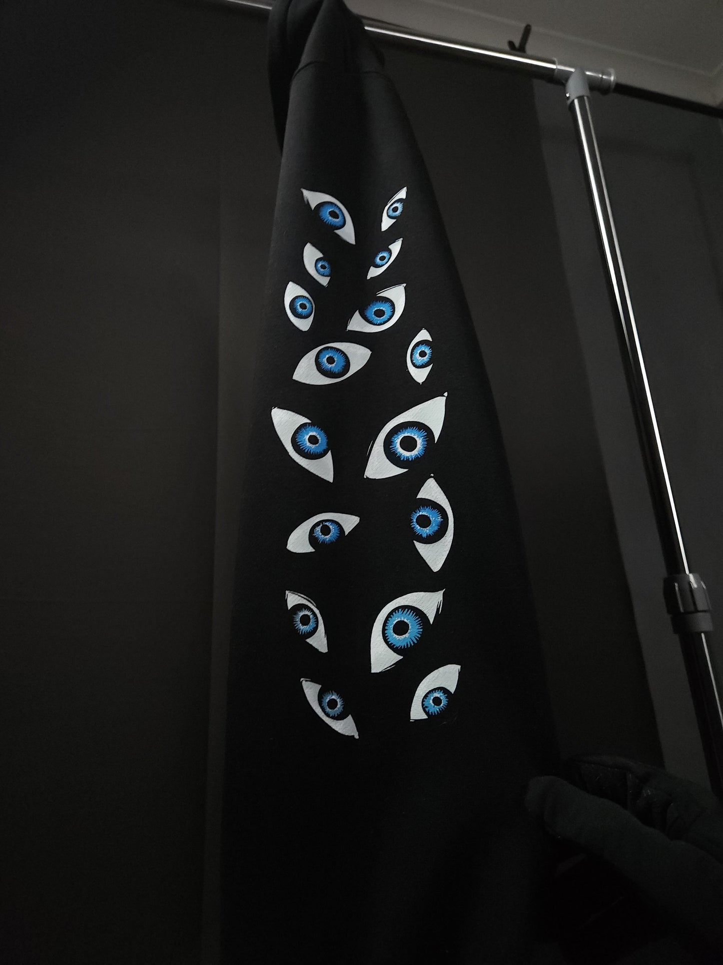 უსაზღვროების თვალი