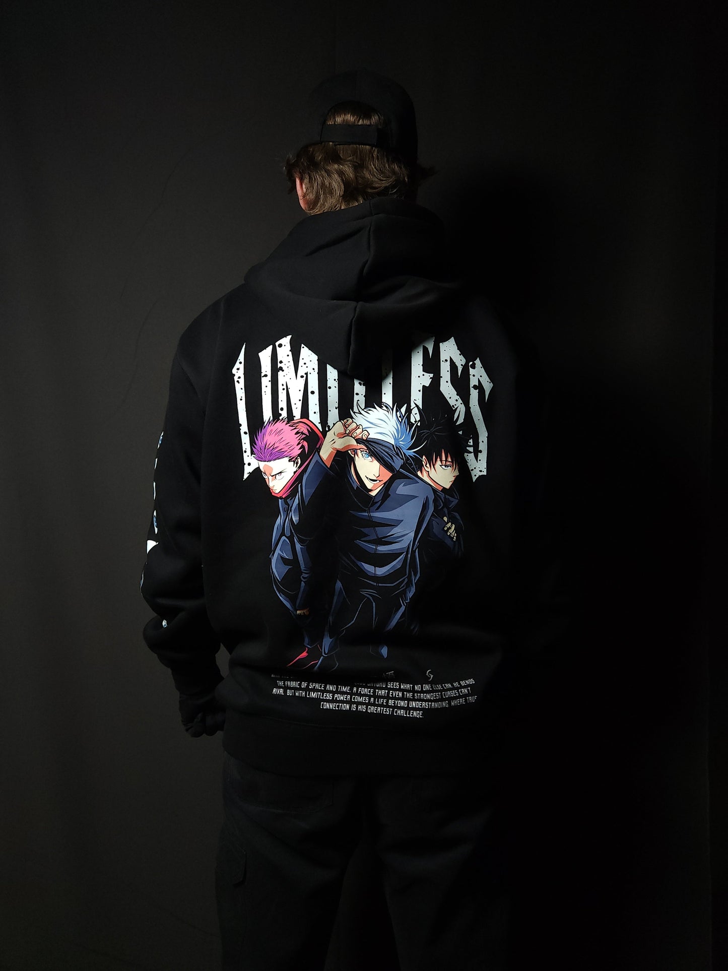 უსაზღვროების თვალი