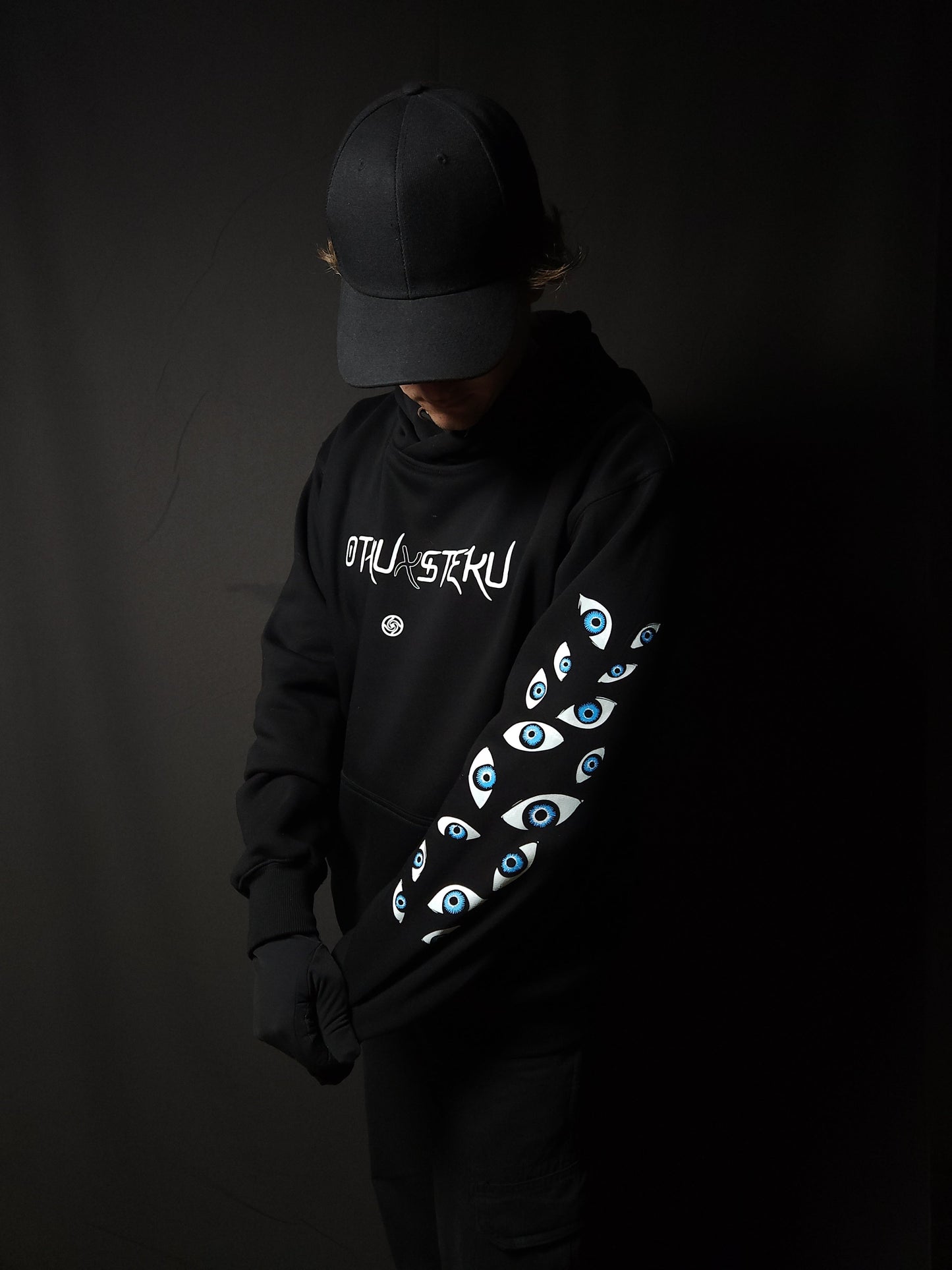 უსაზღვროების თვალი