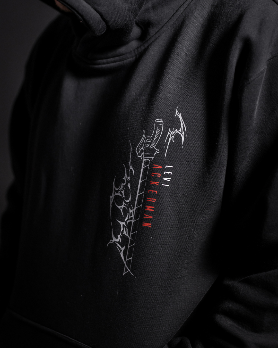 კაპიტანი ლევი