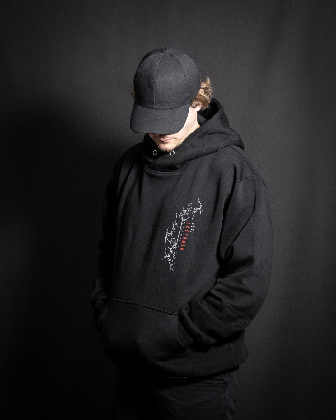 კაპიტანი ლევი